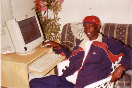 Computer